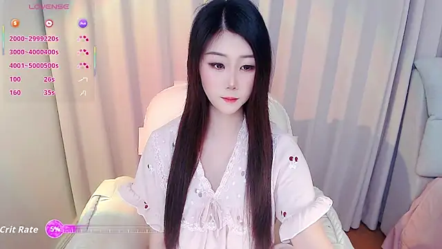 Tang--Tang online show from 04/26/26, 03:59