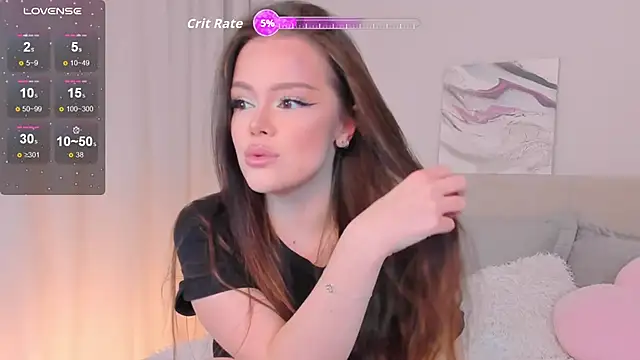 Snapshot of AnastasiaOcean chatting on 09/28/25, 08:31 AnastasiaOcean online show from 09/28/25, 08:31