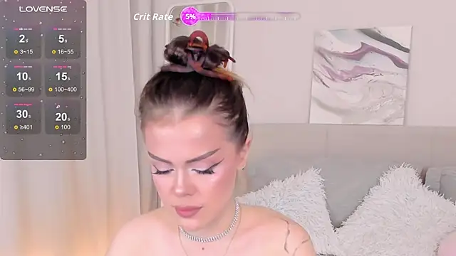 Snapshot of AnastasiaOcean chatting on 11/25/25, 12:43 AnastasiaOcean online show from 11/25/25, 12:43