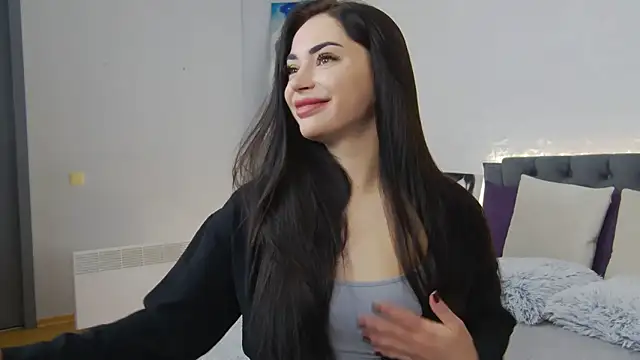 Agnessa online show from 10/23/25, 07:29