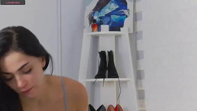 Agnessa online show from 11/22/25, 07:18