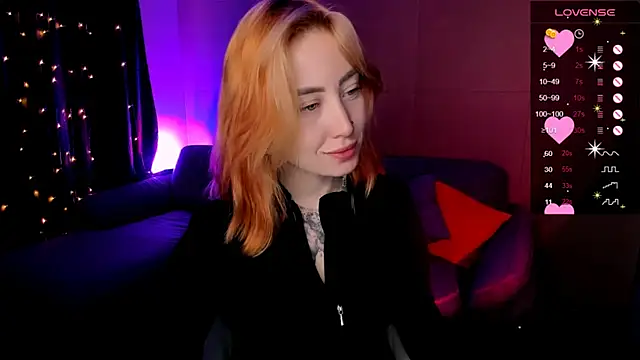 deboramoore online show from 05/12/26, 02:08
