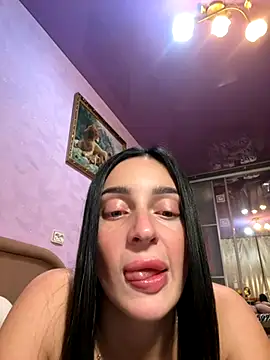 Soft Pleasure online show from 10/23/25, 06:17