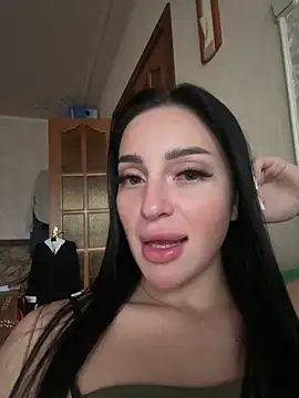 Soft Pleasure online show from 11/12/25, 09:10