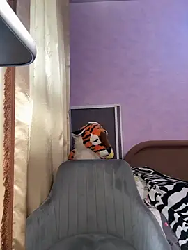 Soft Pleasure online show from 11/17/25, 12:11