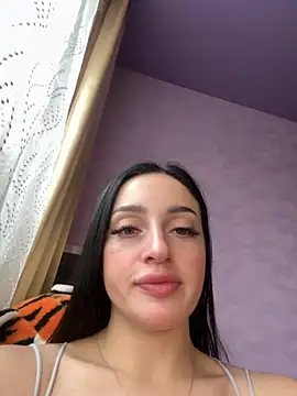 Soft Pleasure online show from 11/20/25, 09:31