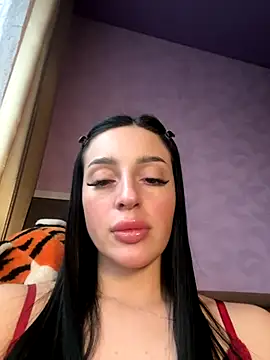 Soft Pleasure online show from 11/27/25, 12:40