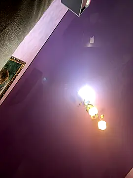 Soft Pleasure online show from 12/21/25, 05:53