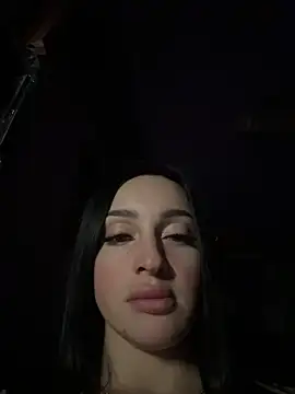 Soft Pleasure online show from 02/23/26, 08:28