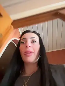 Soft Pleasure online show from 05/01/26, 08:19