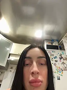 Soft Pleasure online show from 05/01/26, 08:24
