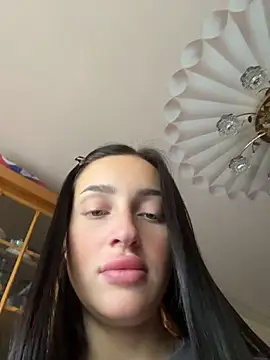Soft Pleasure online show from 06/20/26, 08:50