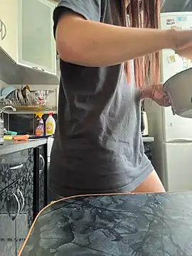 Soft Pleasure online show from 06/24/26, 09:30