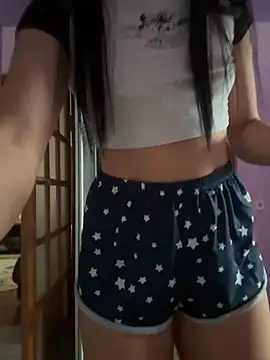 Soft Pleasure online show from 07/07/26, 07:09