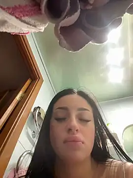 Soft Pleasure online show from 07/09/26, 07:01