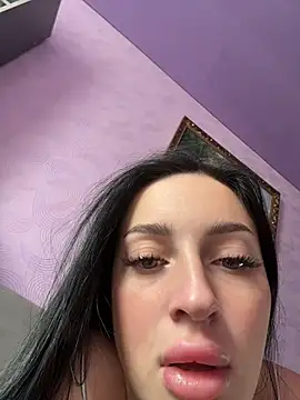 Soft Pleasure online show from 07/10/26, 07:01