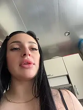 Soft Pleasure online show from 07/11/26, 09:56