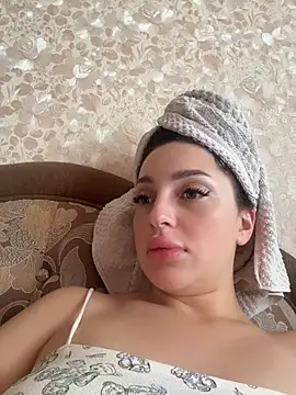 Soft Pleasure online show from 07/21/26, 07:43