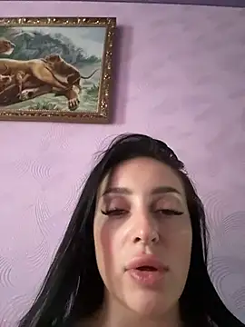 Soft Pleasure online show from 08/04/26, 03:25