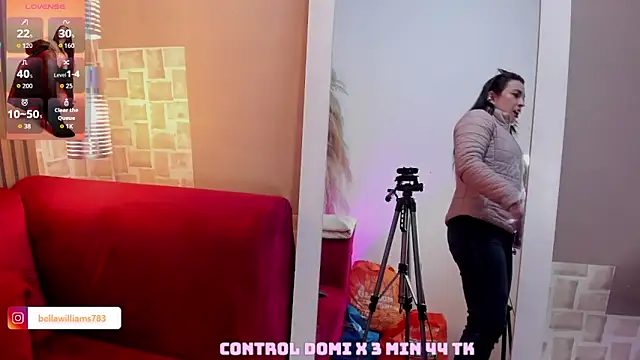 kathaleyagrayy online show from 09/10/25, 07:47