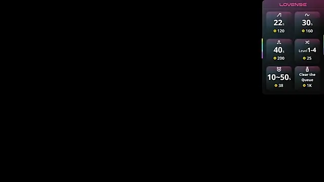 anabelle clark online show from 03/12/26, 05:08