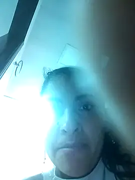 Fox Roxxan online show from 10/12/25, 01:48