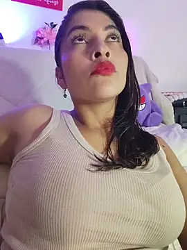 Snapshot of Fox_Roxxan chatting on 02/24/26, 01:58 Fox Roxxan online show from 02/24/26, 01:58