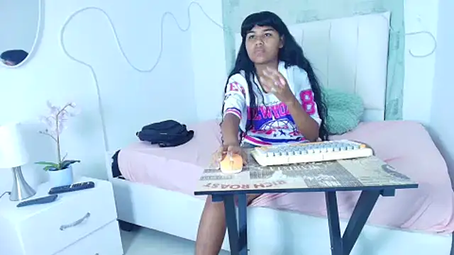 Snapshot of Andre_lezcano chatting on 02/13/26, 05:09 Andre lezcano online show from 02/13/26, 05:09