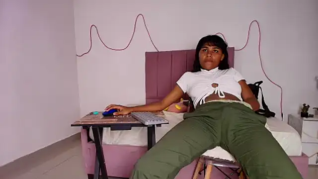 Snapshot of Andre_lezcano chatting on 03/06/26, 05:31 Andre lezcano online show from 03/06/26, 05:31