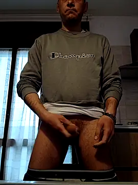 Alessio1987 online show from 03/12/26, 06:30