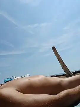Alessio1987 online show from 06/07/26, 09:46