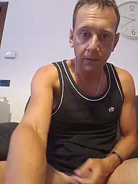 Alessio1987 online show from 06/25/26, 07:40