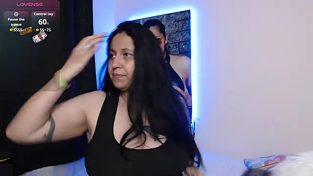 holydeath 1 online show from 10/02/25, 10:28