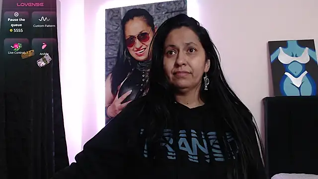 holydeath 1 online show from 11/08/25, 11:25