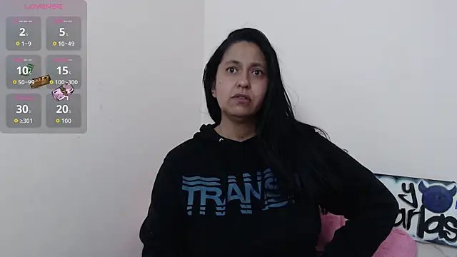 holydeath 1 online show from 11/24/25, 11:04