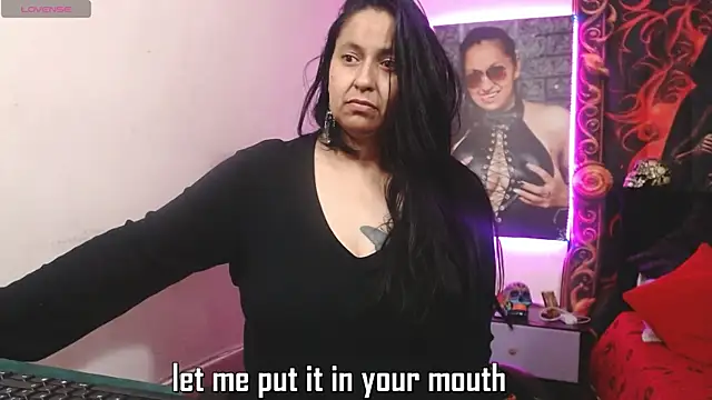 holydeath 1 online show from 05/13/26, 08:27