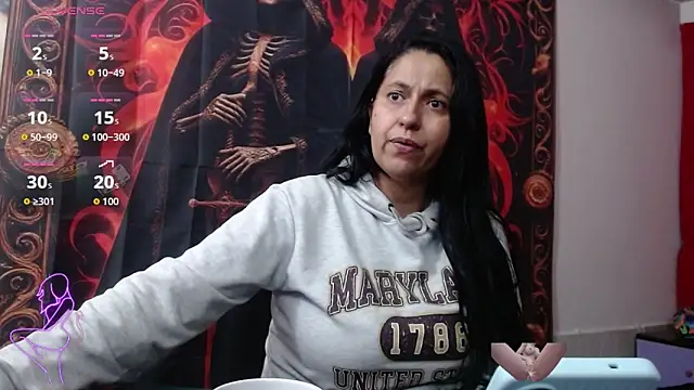 holydeath 1 online show from 06/12/26, 08:08