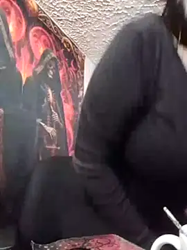holydeath 1 online show from 06/14/26, 08:33