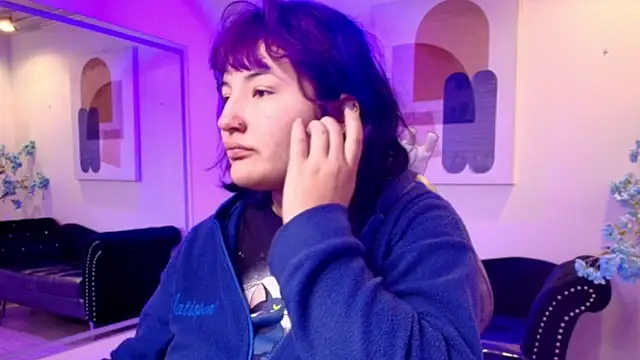 Ritsuka berry online show from 05/02/26, 07:30