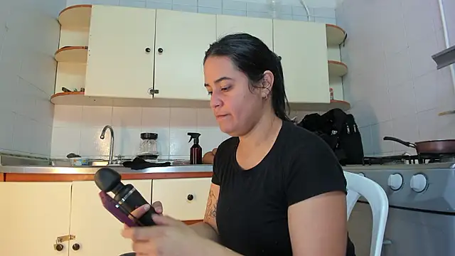 GreciaFox1 online show from 03/17/26, 12:19