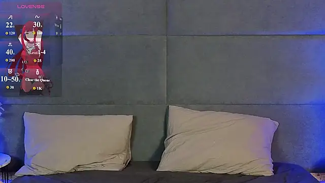 RianaRey online show from 06/27/26, 06:18