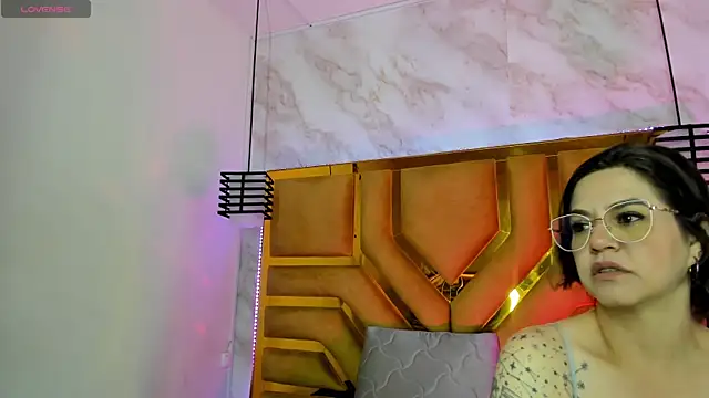 Luciifeer  online show from 09/16/25, 06:42