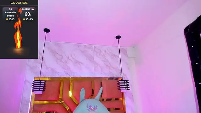 Luciifeer  online show from 09/28/25, 12:10