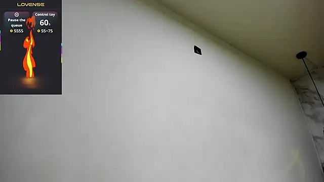 Luciifeer  online show from 10/03/25, 06:38