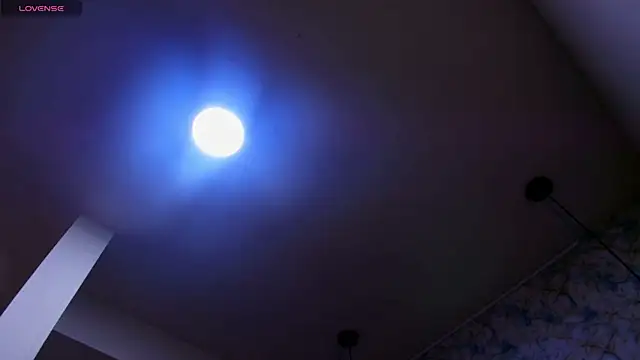 Luciifeer  online show from 11/23/25, 05:13