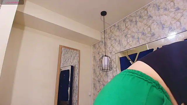 Luciifeer  online show from 11/29/25, 06:55