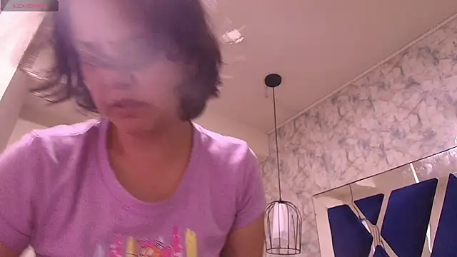 Luciifeer  online show from 12/03/25, 07:01