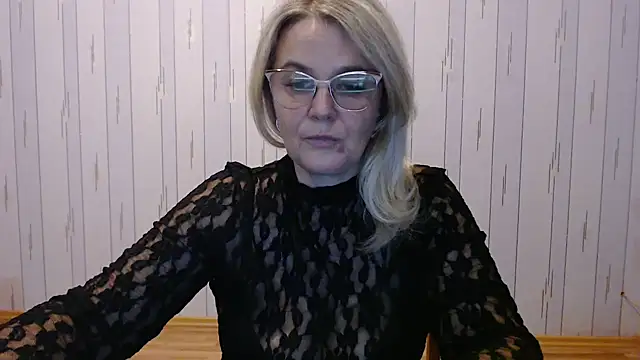 EleanoraDream online show from 10/16/25, 01:34