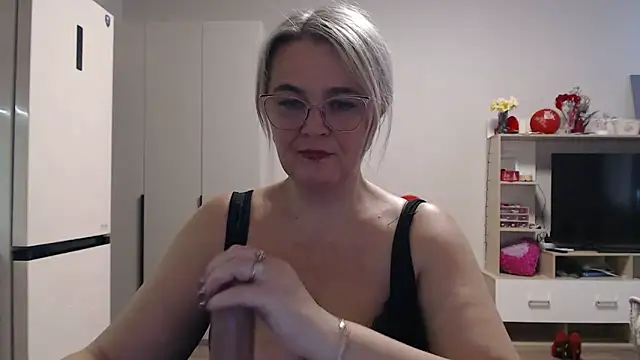EleanoraDream online show from 05/08/26, 09:58