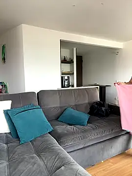 Nova Gabriela online show from 11/11/25, 03:34